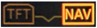 Icon Multi-Controller Navigator use
